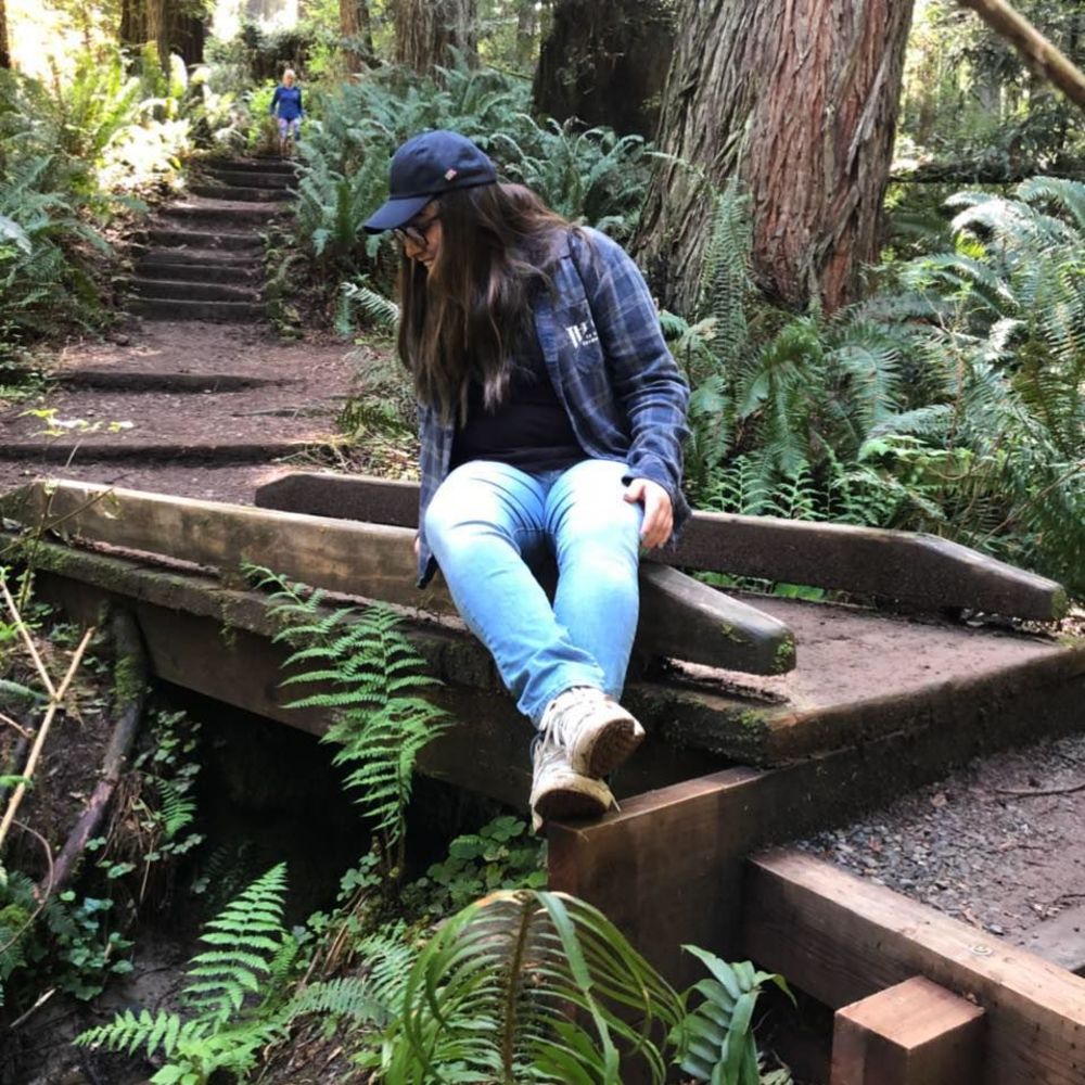 Meet your Posher, Diana